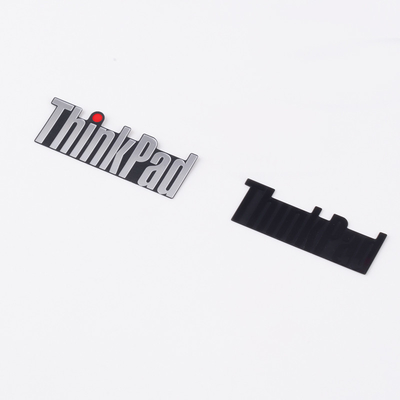 Material PET de logotipo personalizado A solução perfeita para a produção de sinalização em grande escala