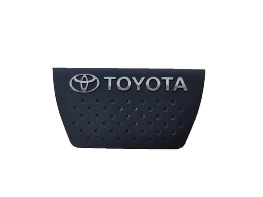Sinalização de logotipo eletrotécnico automotivo personalizado com materiais e instalação OEM