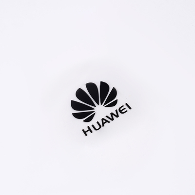 OEM Logotipo personalizado Metal personalizado Etiqueta ultra fina de aço inoxidável com papel a preços acessíveis