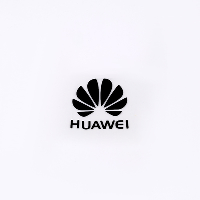 OEM Logotipo personalizado Metal personalizado Etiqueta ultra fina de aço inoxidável com papel a preços acessíveis